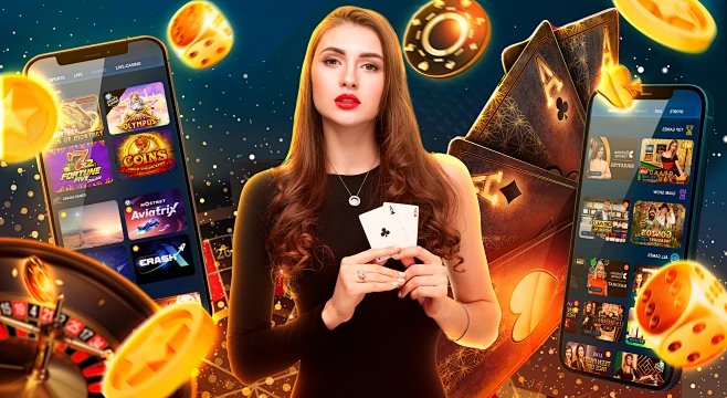 Mobile browser view of slots game platform on a Filipino player's phone