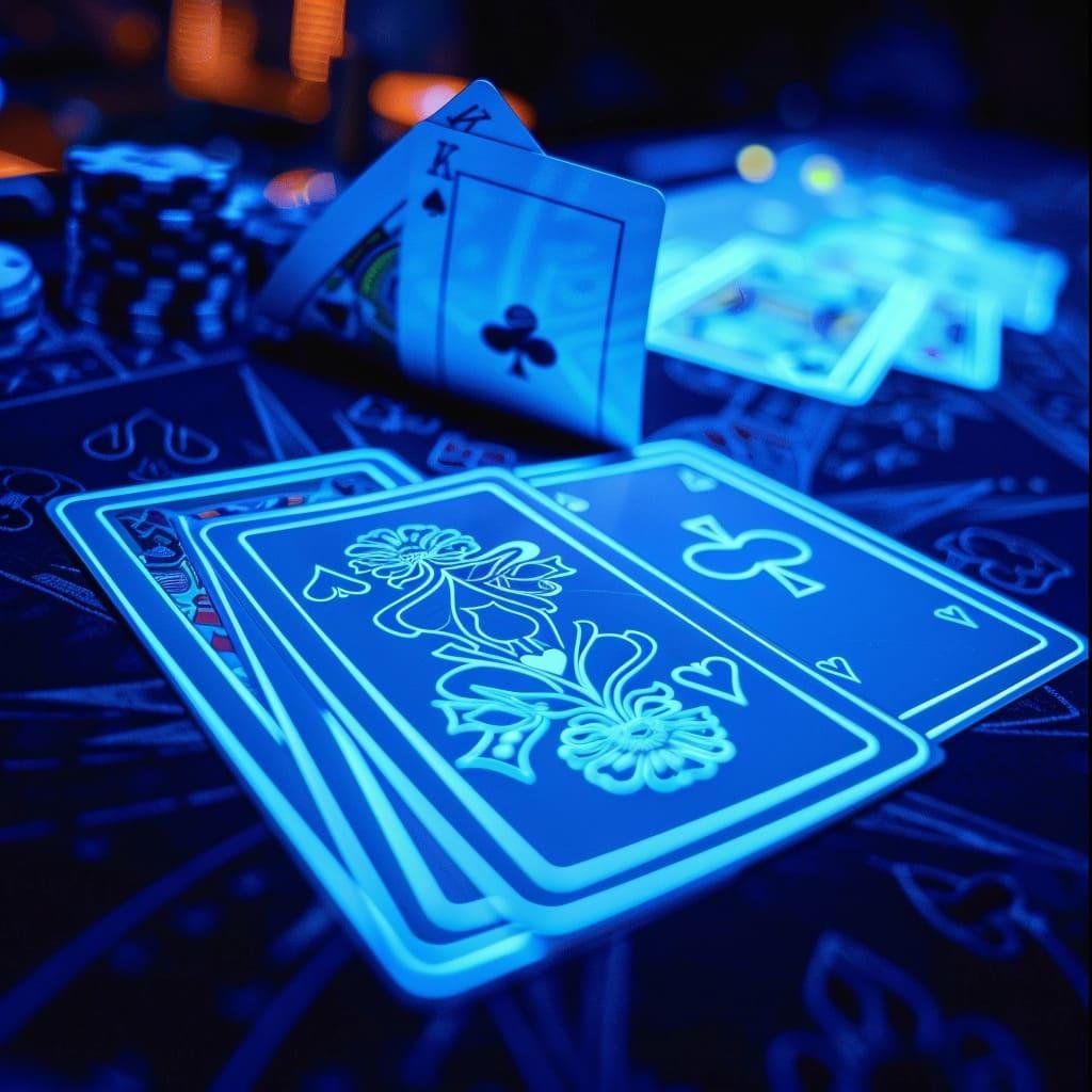 Responsible gaming commitment displayed on a mobile device in the Philippines