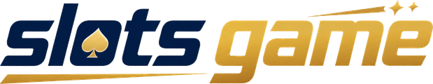 slots game official logo